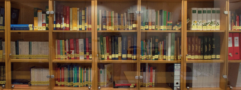 Biblioteca