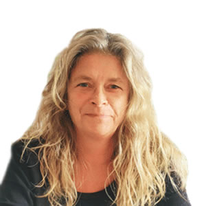 Margarida Baião