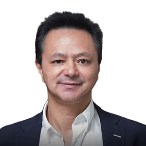 Pedro Choy